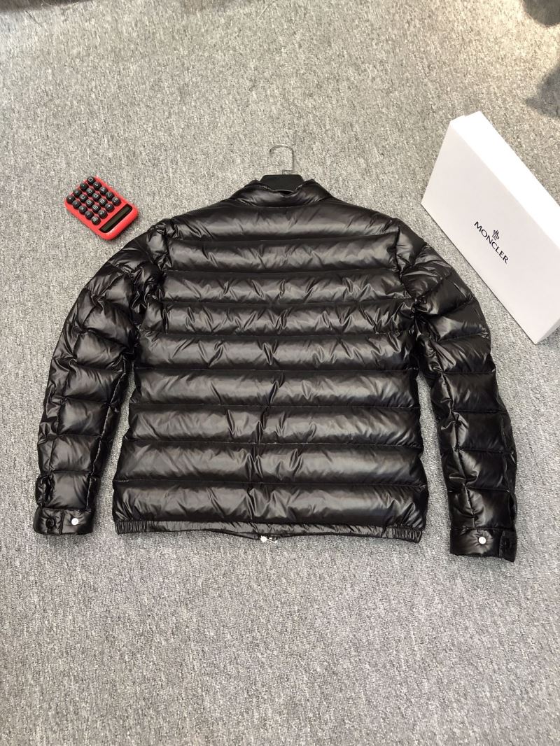 Moncler Down Jackets